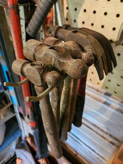 Hand and Shop Tools - Image 4