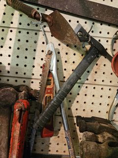 Hand and Shop Tools - Image 5