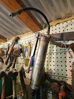 Hand and Shop Tools - Image 6