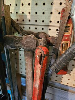 Hand and Shop Tools - Image 7