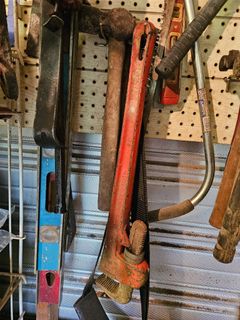 Hand and Shop Tools - Image 8