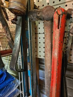 Hand and Shop Tools - Image 9
