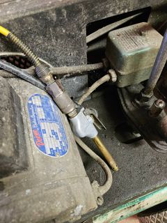 Doerr Electric Air Compressor - Image 3