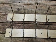 Metal Wall-Mount Racks - Image 3