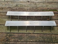 Metal Wall-Mount Racks - Image 4