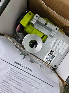 Chainsaw Sharpener - Image 3