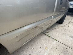 2001 Chevy Silvarado  - Image 4