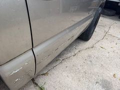 2001 Chevy Silvarado  - Image 5