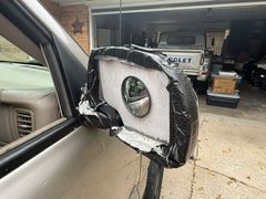 2001 Chevy Silvarado  - Image 6
