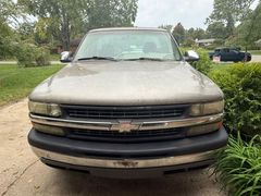 2001 Chevy Silvarado  - Image 7