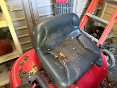 Troy - Bilt Riding Mower  - Image 3