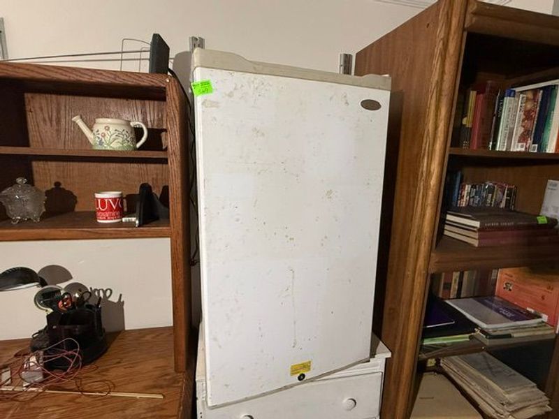 Mini Fridge  - Image 1
