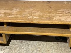 Mid Century Modern Table  - Image 3
