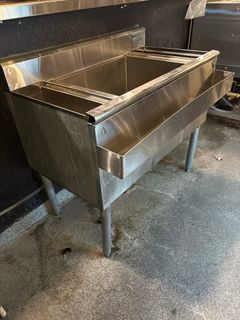 Underbar Ice Bin with Bottle Storage - Image 5