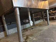 Underbar Ice Bin with Bottle Storage - Image 6