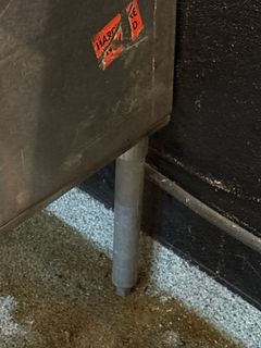 Underbar Ice Bin with Bottle Storage - Image 10