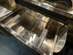Underbar Ice Bin with Bottle Storage - Image 4