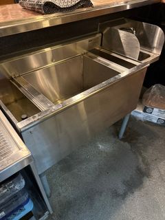 Underbar Ice Bin with Bottle Storage - Image 6
