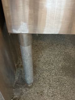 Underbar Ice Bin with Bottle Storage - Image 9