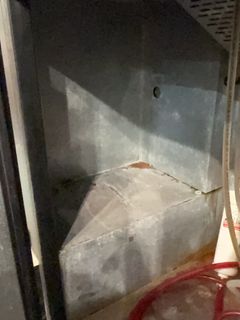 Kegerator Beer Tap Cooler, Dual Towers - Image 10
