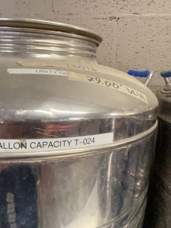 Liquid Storage Tank, 100L - Image 7