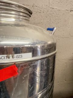 Liquid Storage Tank, 100L - Image 7