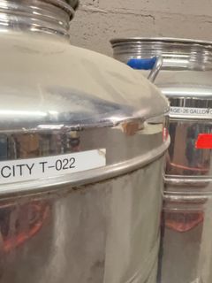 Liquid Storage Tank, 100L - Image 7