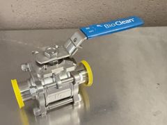 3-piece Ball Valve - Image 2