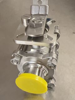 3-piece Ball Valve - Image 4