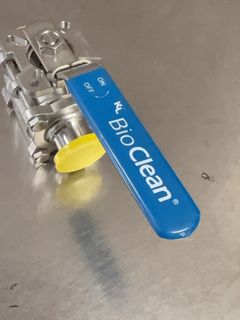 3-piece Ball Valve - Image 5