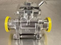 3-piece Ball Valve - Image 6