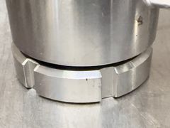 Butterfly Valve, Threaded - Image 3