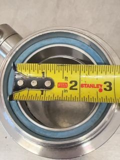 Butterfly Valve, Threaded - Image 8