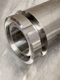 Butterfly Valve, Threaded - Image 6