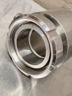 Butterfly Valve, Threaded - Image 7