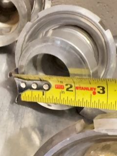 Assorted Sampling Valves - Image 11