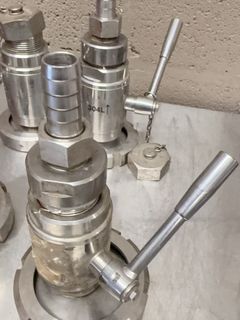 Assorted Sampling Valves - Image 5