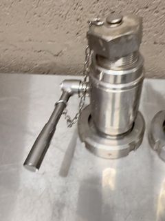 Assorted Sampling Valves - Image 6
