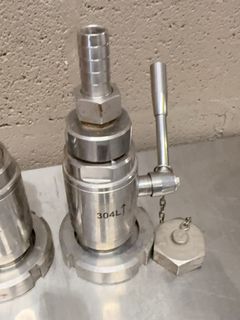 Assorted Sampling Valves - Image 7
