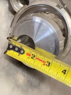 Assorted Sampling Valves - Image 10