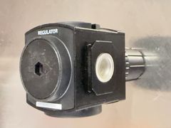 Pneumatic Air Filter/Regulator with Gauge - Image 5