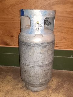 Propane Cylinder, 80 LB - Image 2