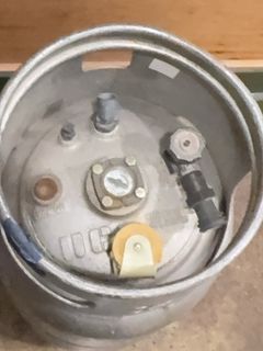 Propane Cylinder, 80 LB - Image 3
