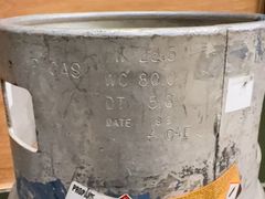 Propane Cylinder, 80 LB - Image 7
