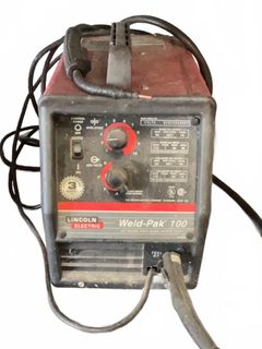 Arc Welder - Image 1