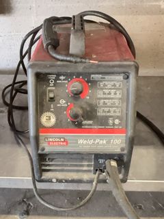 Arc Welder - Image 2