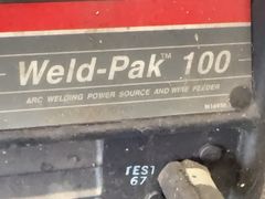 Arc Welder - Image 3