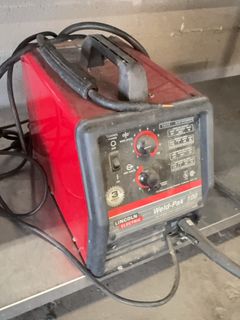 Arc Welder - Image 5
