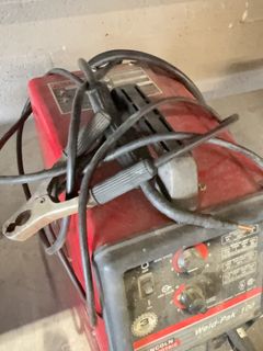 Arc Welder - Image 8