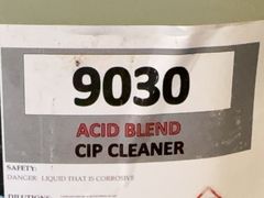 Acid Blend CIP Cleaner, 5-Gallon - Image 3